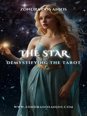 cover image of Demystifying the Tarot--The Star